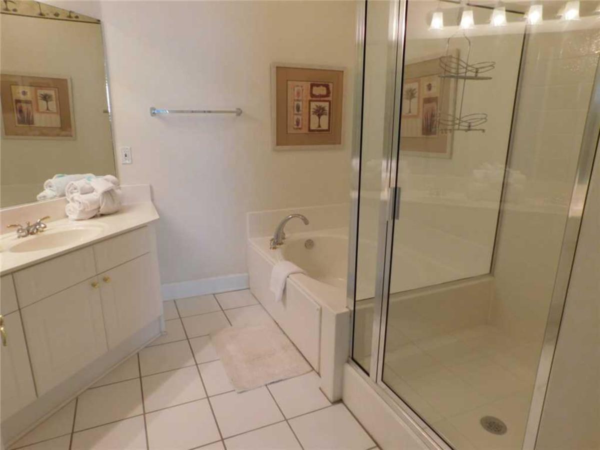 Briarcliffe AcresHarbour Coveアパートメント 部屋 写真