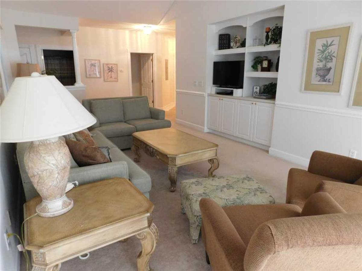 Briarcliffe AcresHarbour Coveアパートメント 部屋 写真