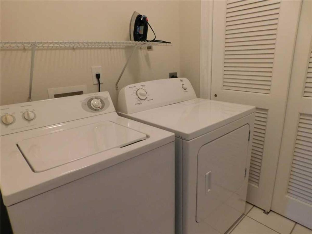 Briarcliffe AcresHarbour Coveアパートメント 部屋 写真