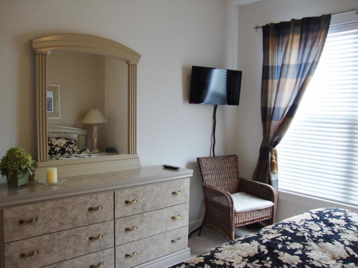 Briarcliffe AcresHarbour Coveアパートメント 部屋 写真
