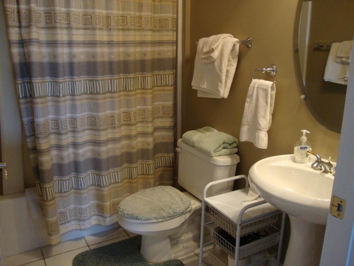 Briarcliffe AcresHarbour Coveアパートメント 部屋 写真